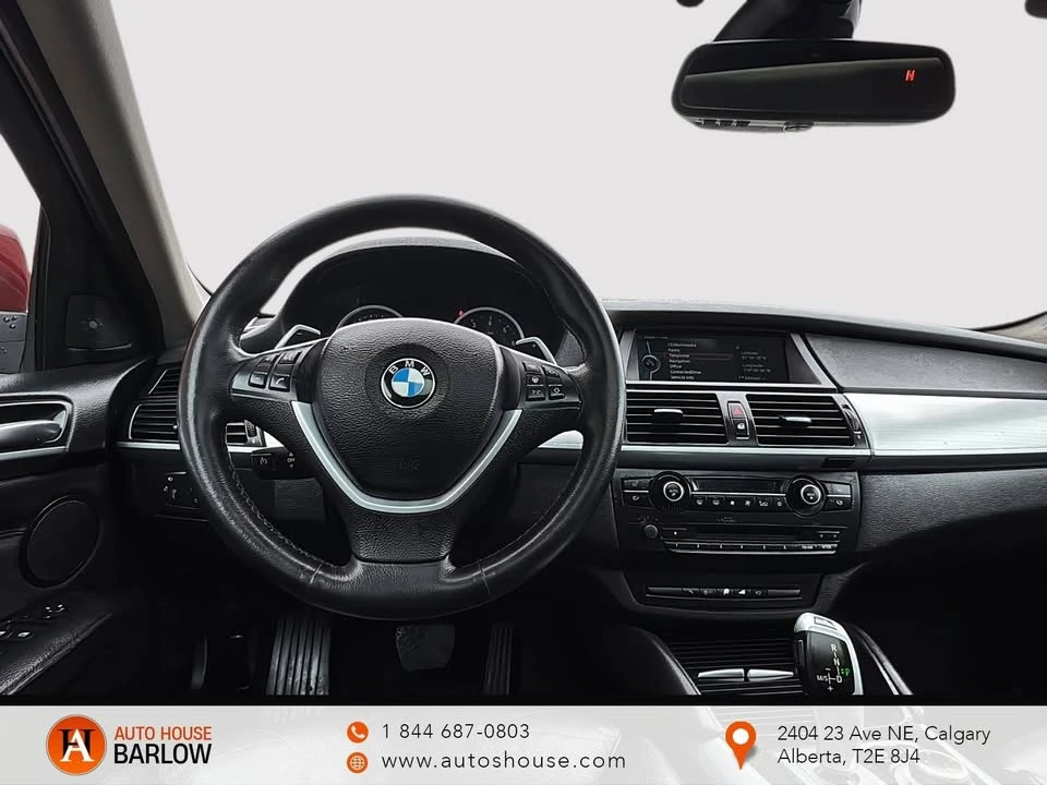 2014 BMW E71 X6 - Image 10 of 18