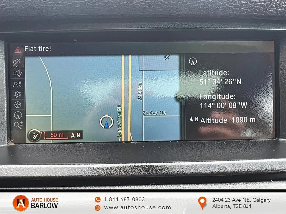 2014 BMW E71 X6 - Image 14 of 18