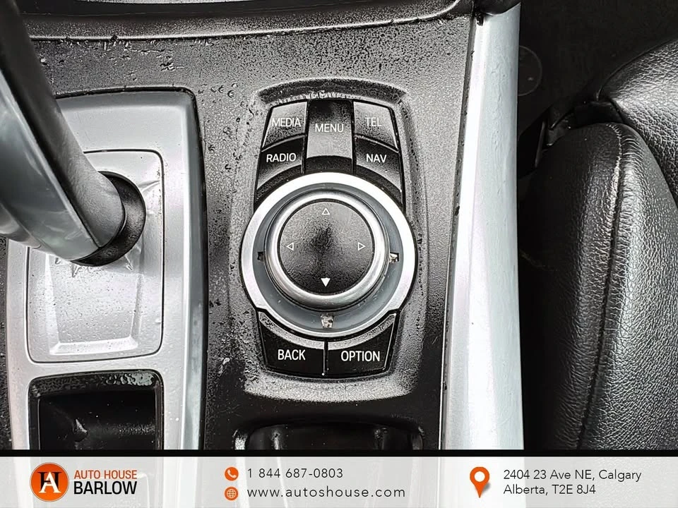 2014 BMW E71 X6 - Image 16 of 18