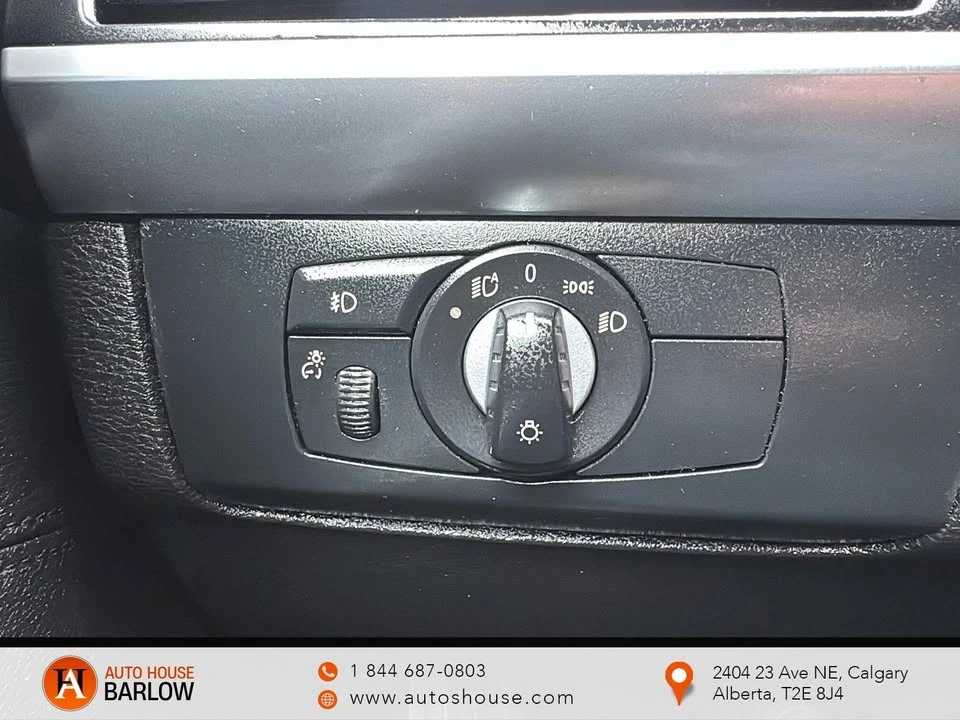 2014 BMW E71 X6 - Image 17 of 18