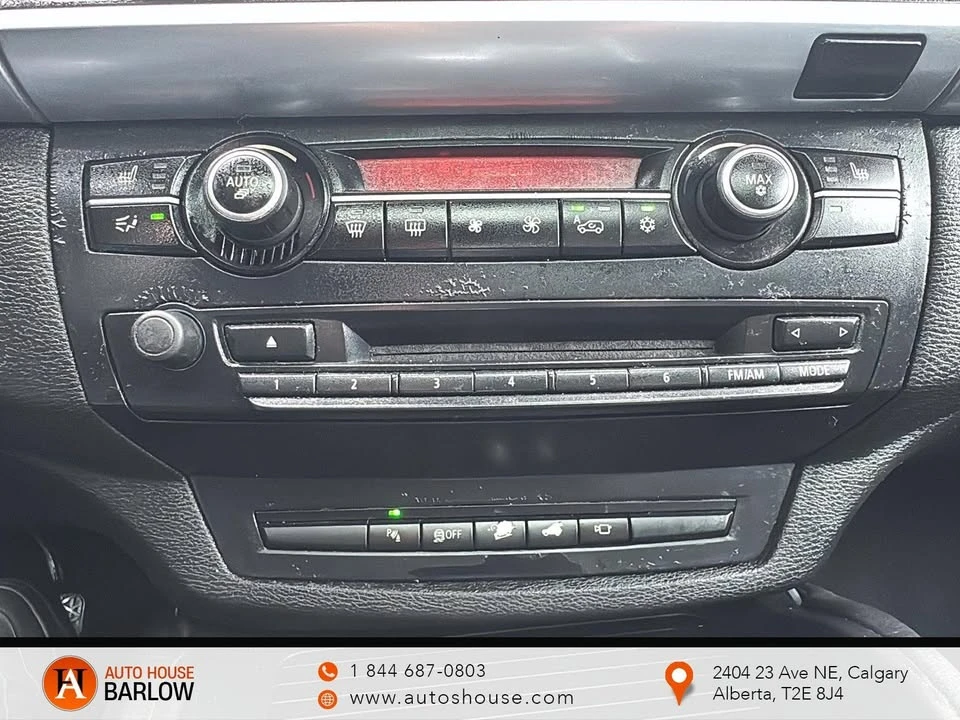 2014 BMW E71 X6 - Image 15 of 18