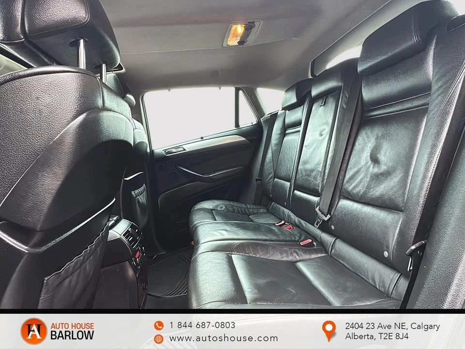 2014 BMW E71 X6 - Image 7 of 18