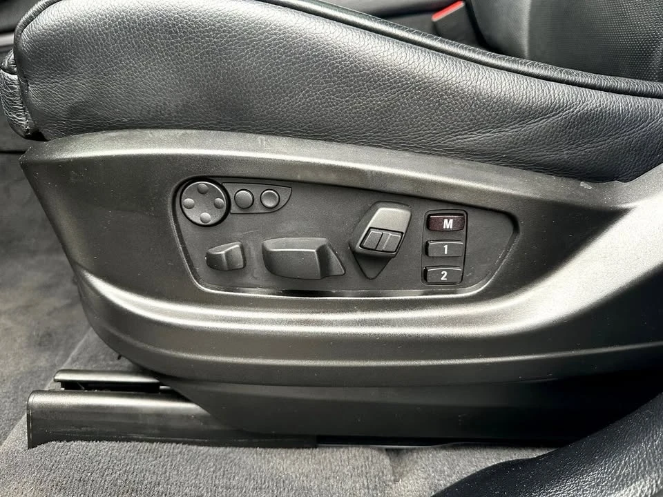 2014 BMW E71 X6 M - Image 11 of 19