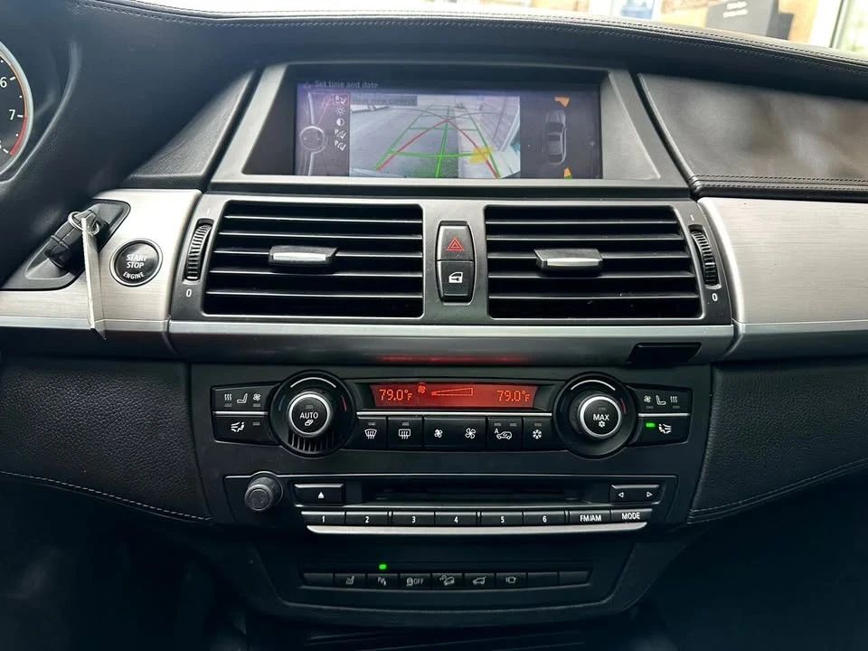 2014 BMW E71 X6 M - Image 17 of 19