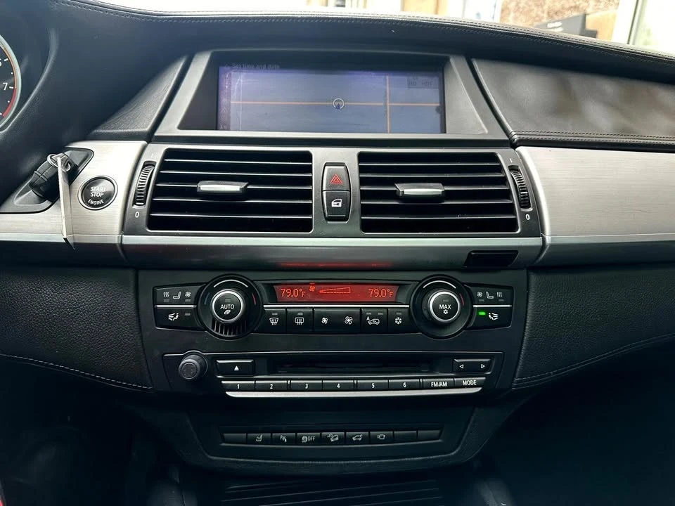 2014 BMW E71 X6 M - Image 15 of 19