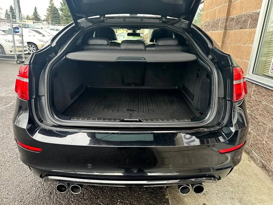 2014 BMW E71 X6 M - Image 6 of 19