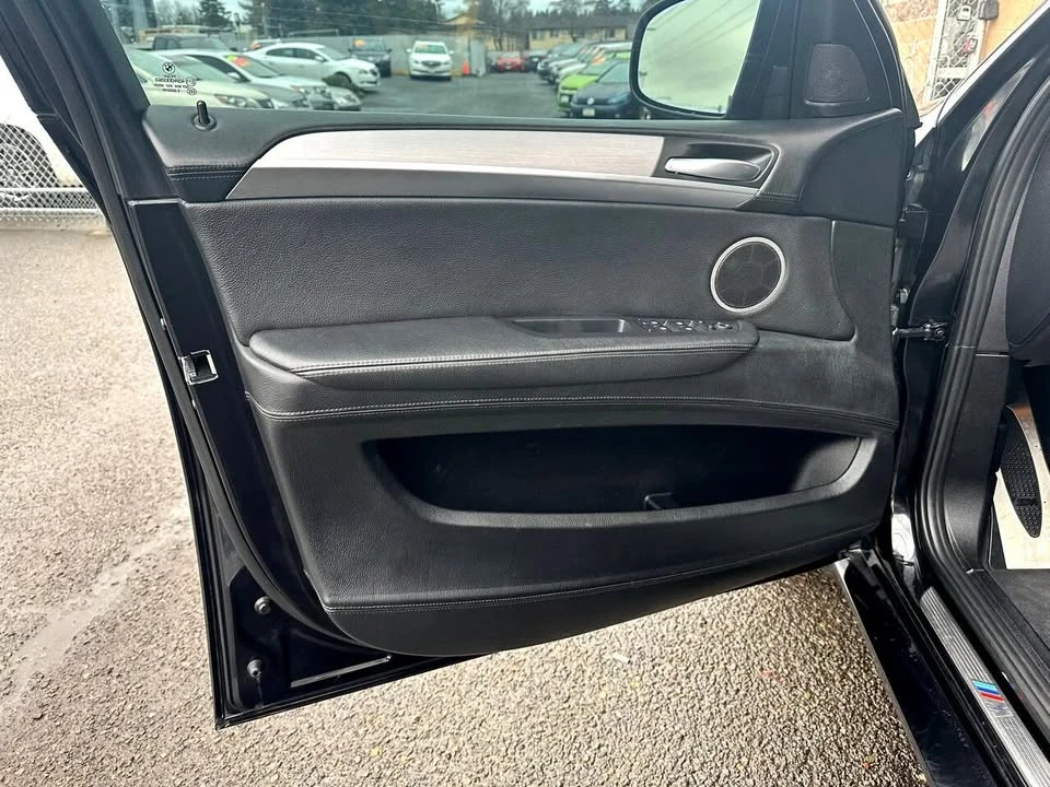 2014 BMW E71 X6 M - Image 9 of 19