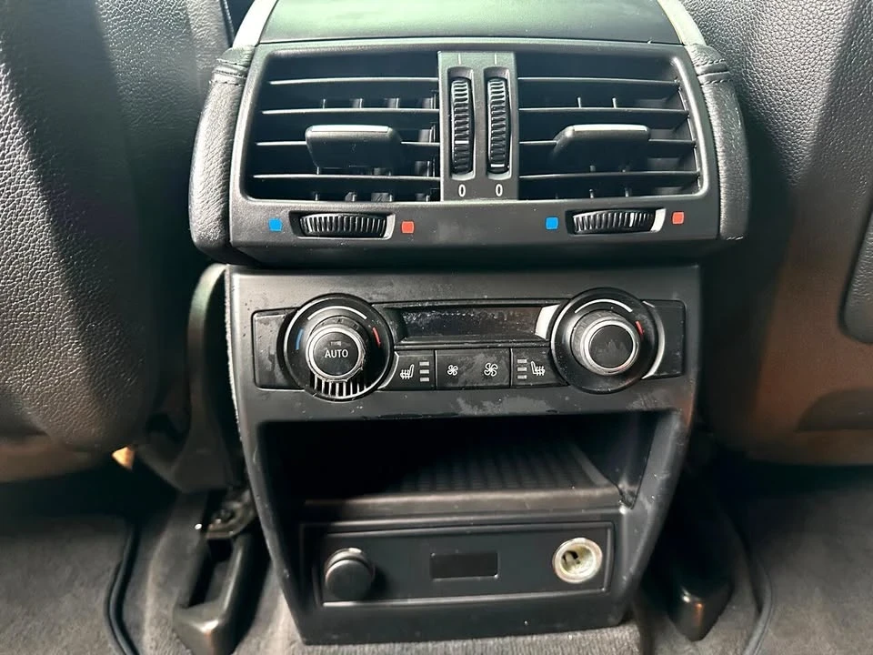 2014 BMW E71 X6 M - Image 14 of 19