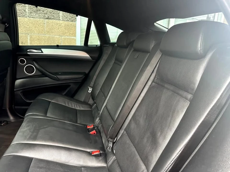 2014 BMW E71 X6 M - Image 12 of 19