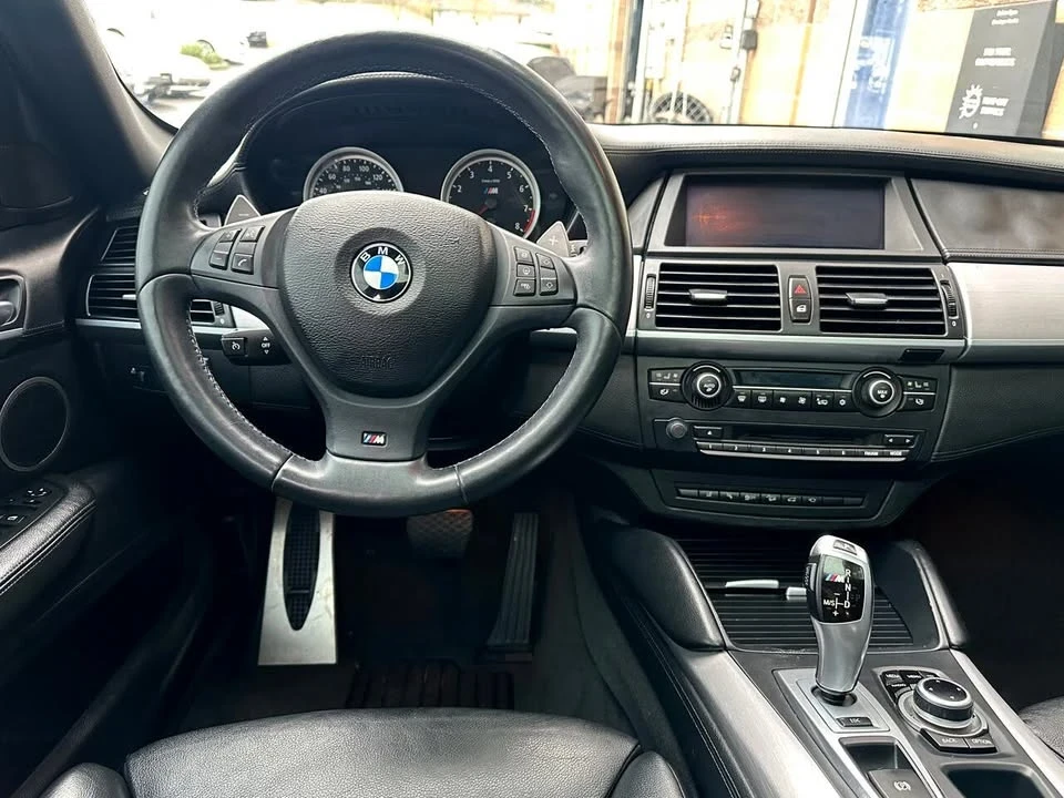 2014 BMW E71 X6 M - Image 13 of 19