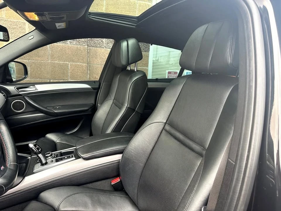 2014 BMW E71 X6 M - Image 10 of 19