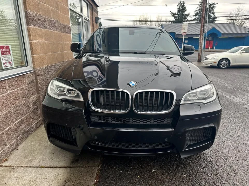2014 BMW E71 X6 M - Image 2 of 19