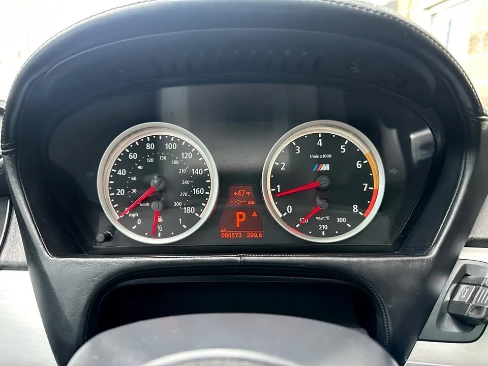 2014 BMW E71 X6 M - Image 18 of 19