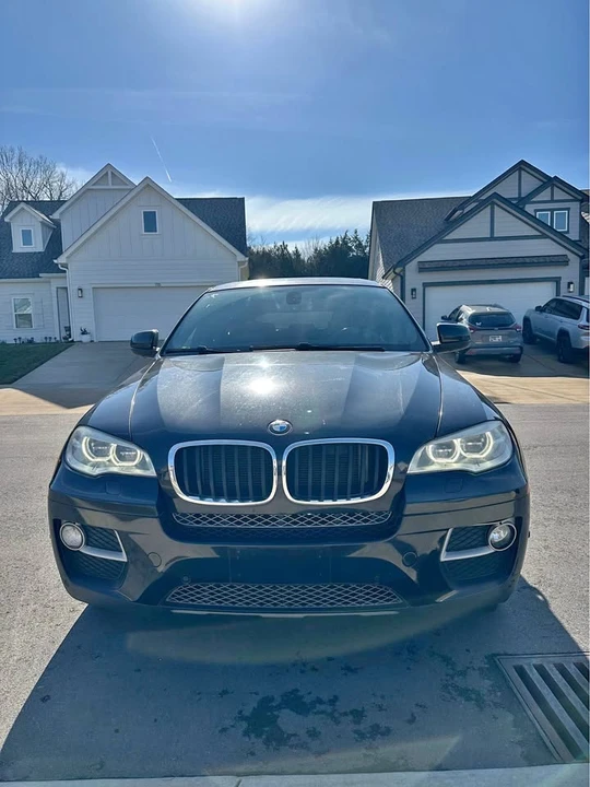 2014 BMW E71 X6 M - Image 2 of 15