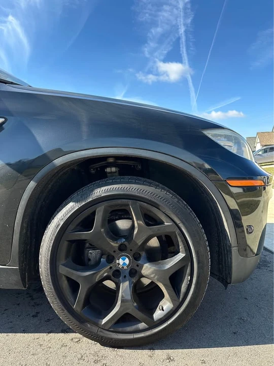 2014 BMW E71 X6 M - Image 5 of 15