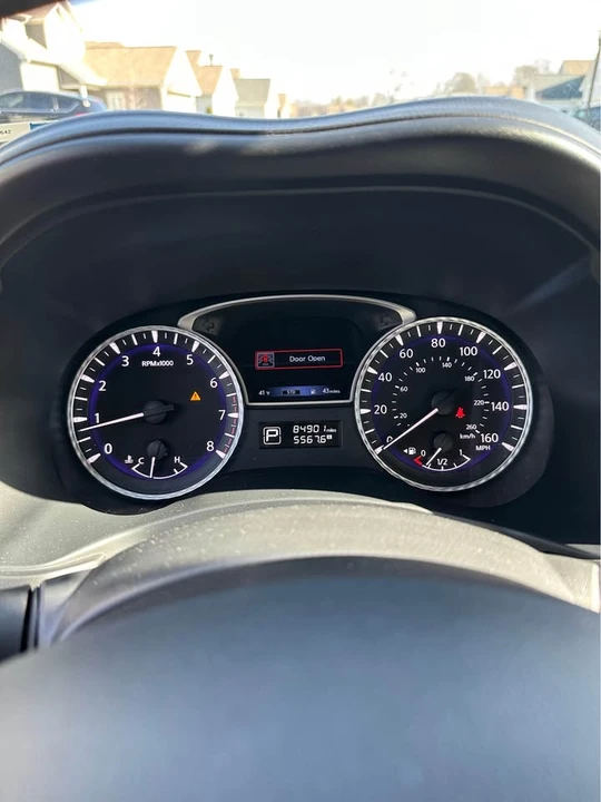 2014 BMW E71 X6 M - Image 14 of 15