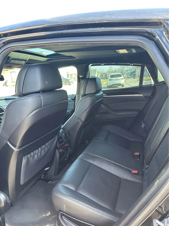 2014 BMW E71 X6 M - Image 9 of 15