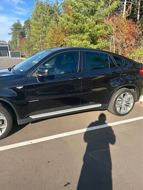 2014 BMW E71 X6 M - Image 16 of 20