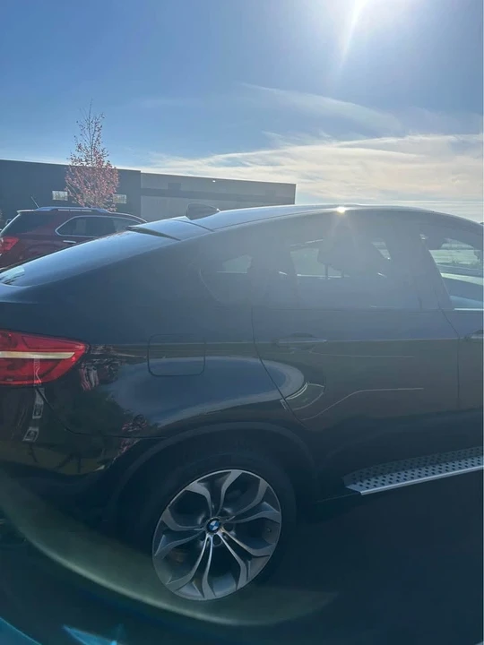 2014 BMW E71 X6 M - Image 17 of 20