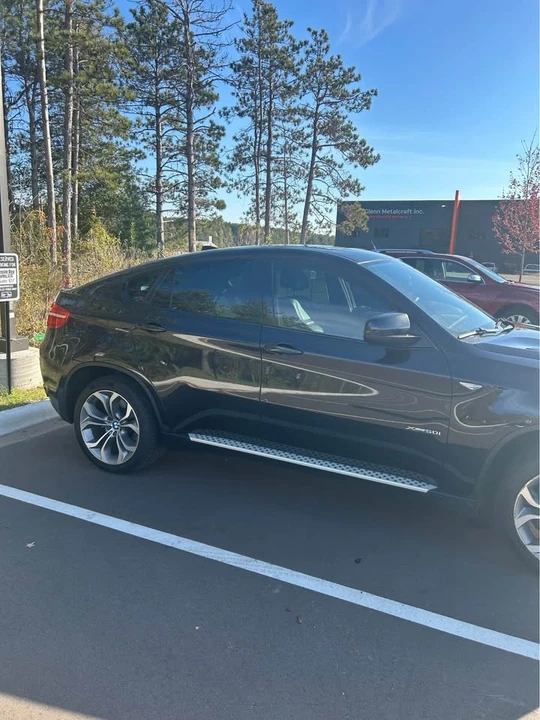 2014 BMW E71 X6 M - Image 18 of 20