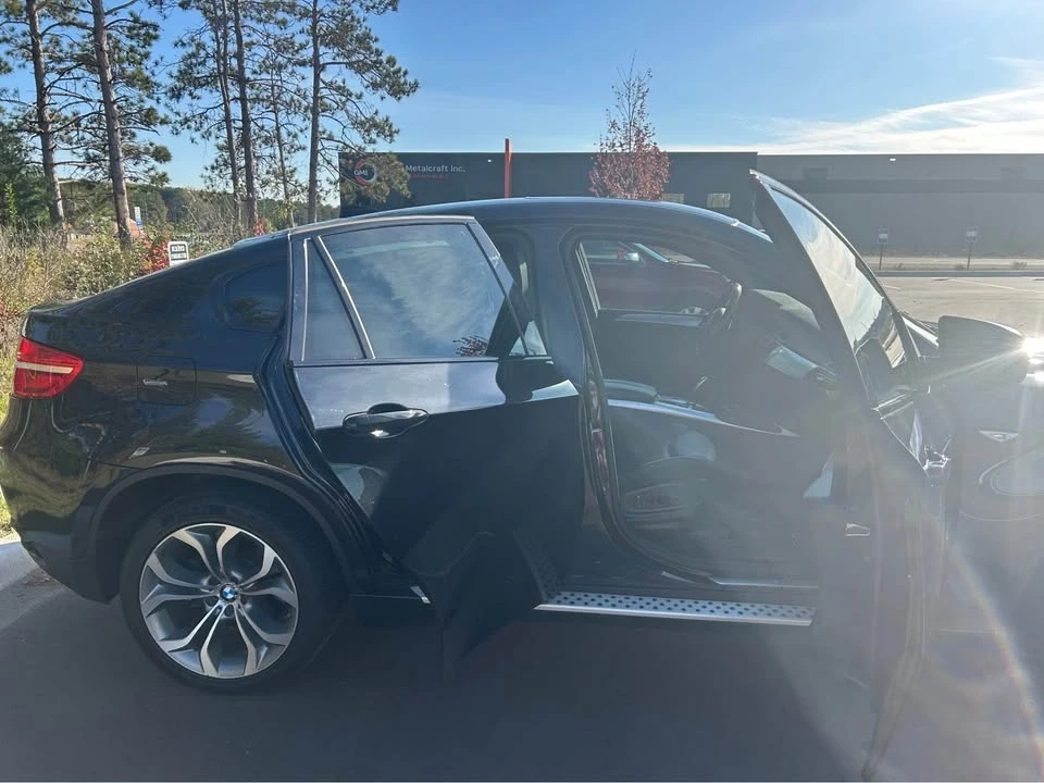 2014 BMW E71 X6 M - Image 20 of 20