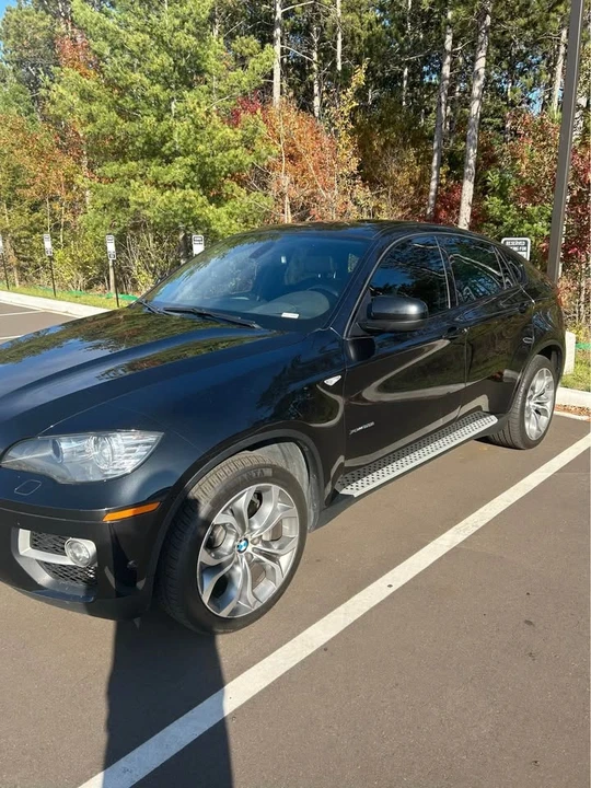 2014 BMW E71 X6 M - Image 15 of 20