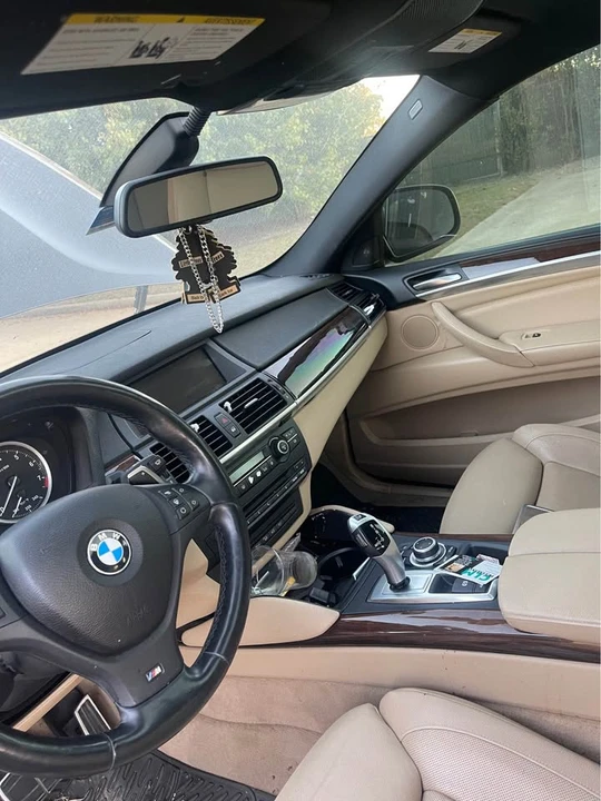2014 BMW E71 X6 M - Image 2 of 8