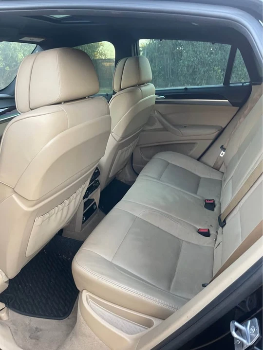 2014 BMW E71 X6 M - Image 8 of 8