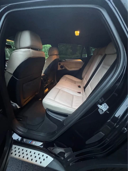 2014 BMW E71 X6 M - Image 10 of 17