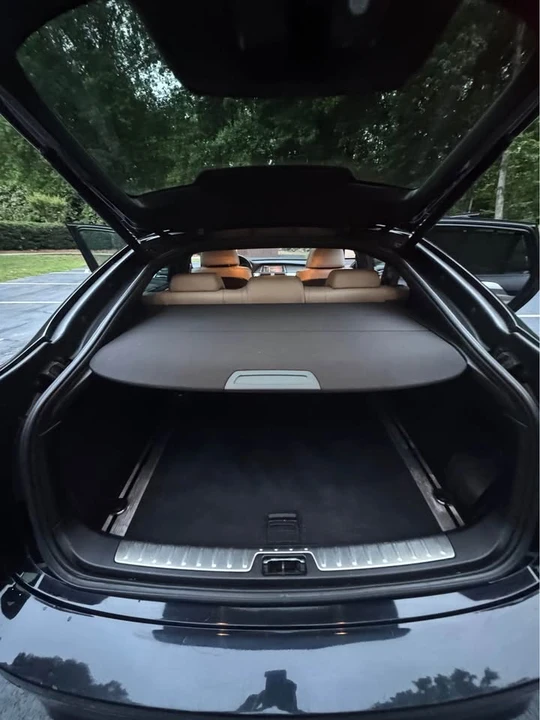 2014 BMW E71 X6 M - Image 14 of 17