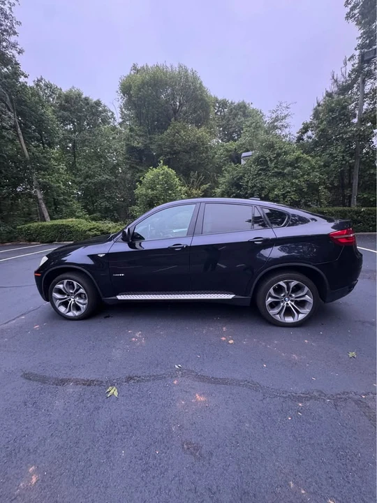 2014 BMW E71 X6 M - Image 2 of 17
