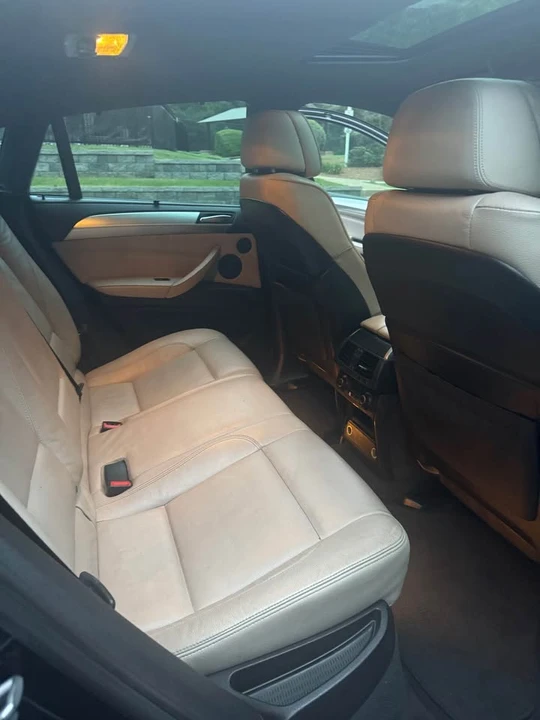 2014 BMW E71 X6 M - Image 12 of 17
