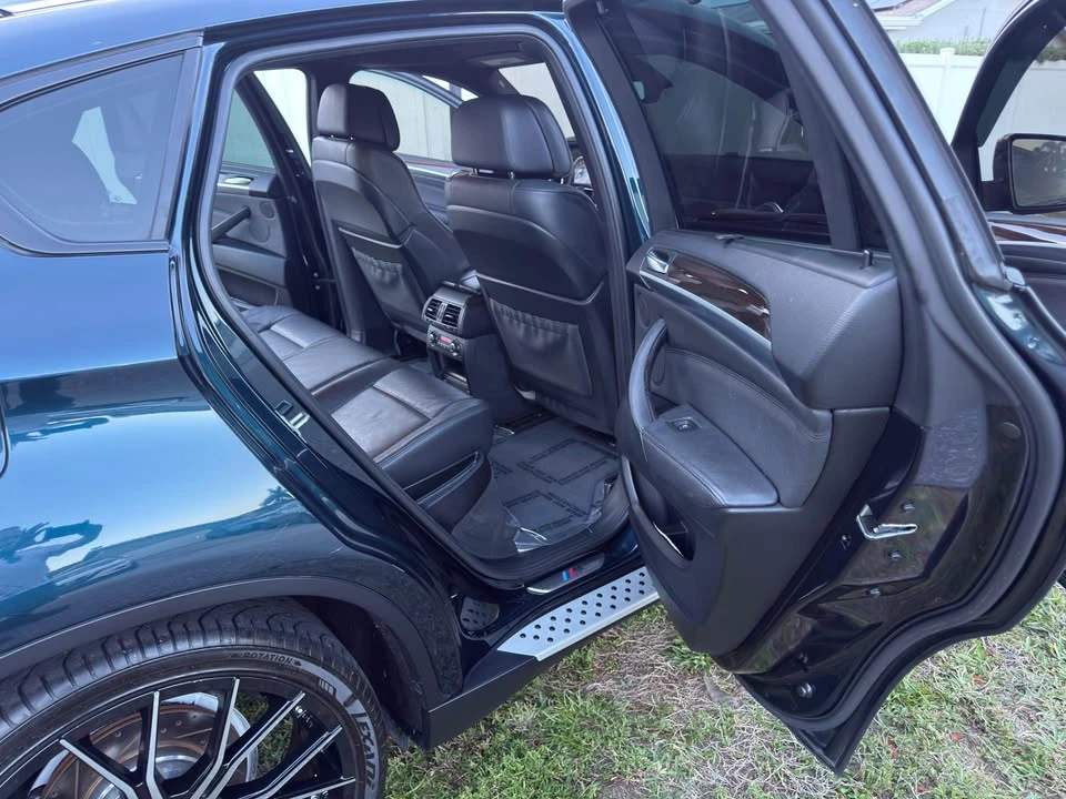 2014 BMW E71 X6 - Image 11 of 14