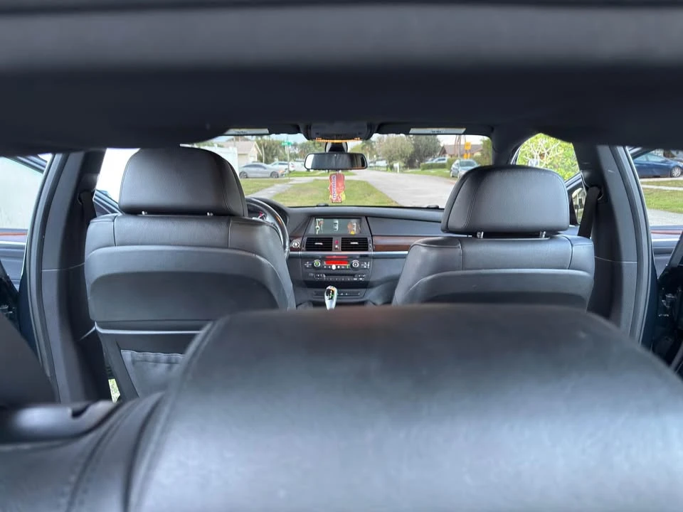 2014 BMW E71 X6 - Image 14 of 14