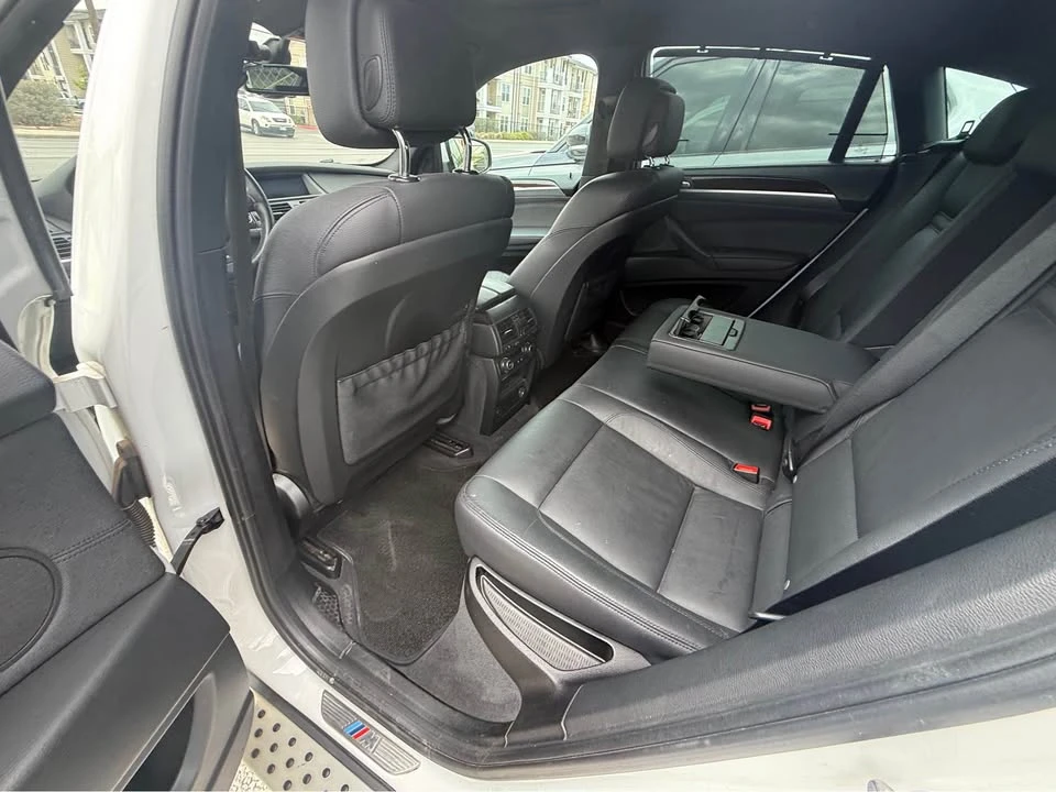 2014 BMW E71 X6 - Image 8 of 10