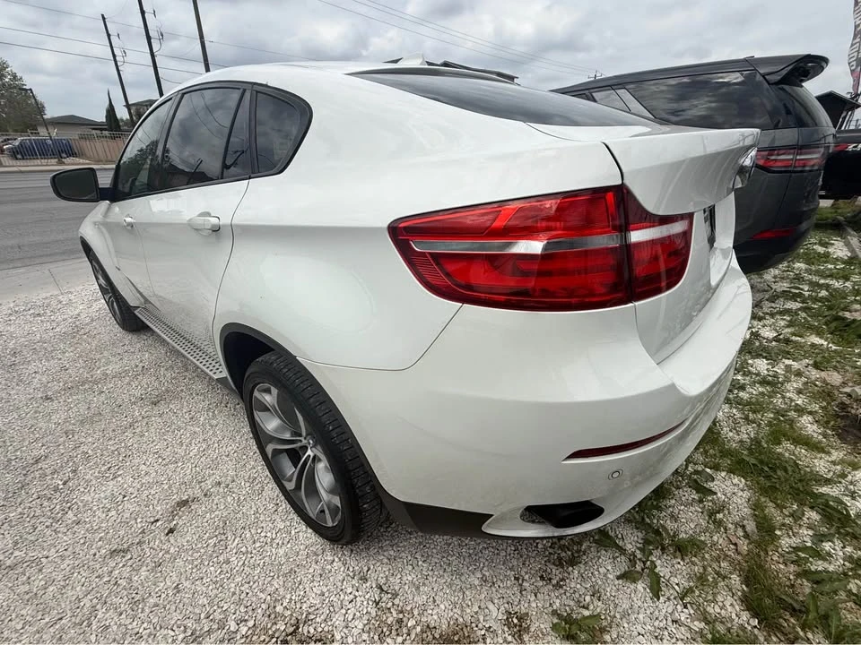 2014 BMW E71 X6 - Image 6 of 10