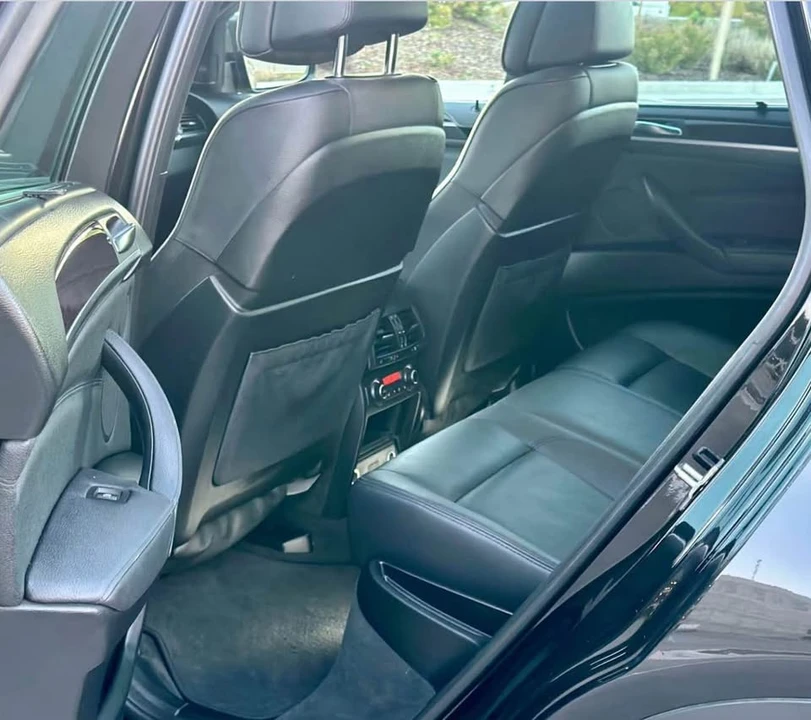 2014 BMW E71 X6 - Image 8 of 13