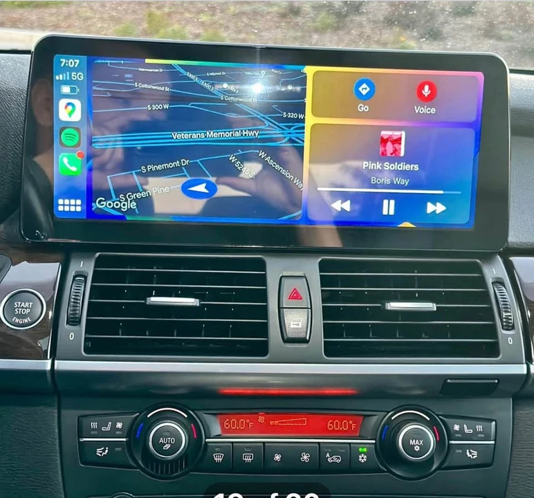 2014 BMW E71 X6 - Image 2 of 13