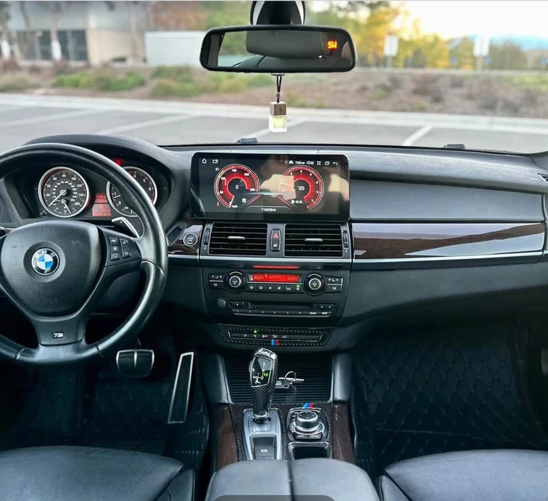 2014 BMW E71 X6 - Image 6 of 13
