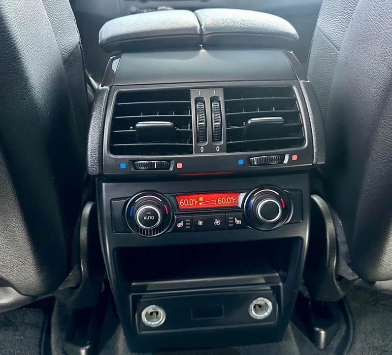2014 BMW E71 X6 - Image 7 of 13