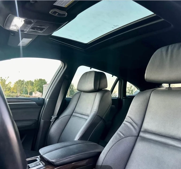 2014 BMW E71 X6 - Image 4 of 13