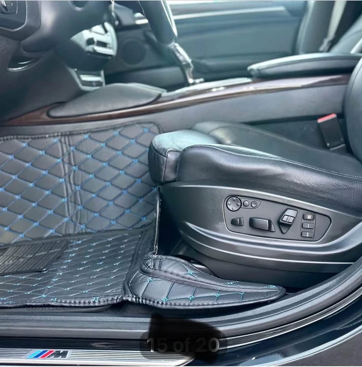 2014 BMW E71 X6 - Image 5 of 13