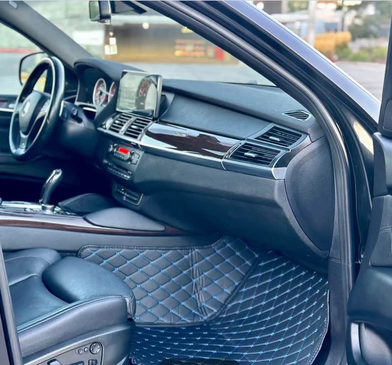 2014 BMW E71 X6 - Image 12 of 13