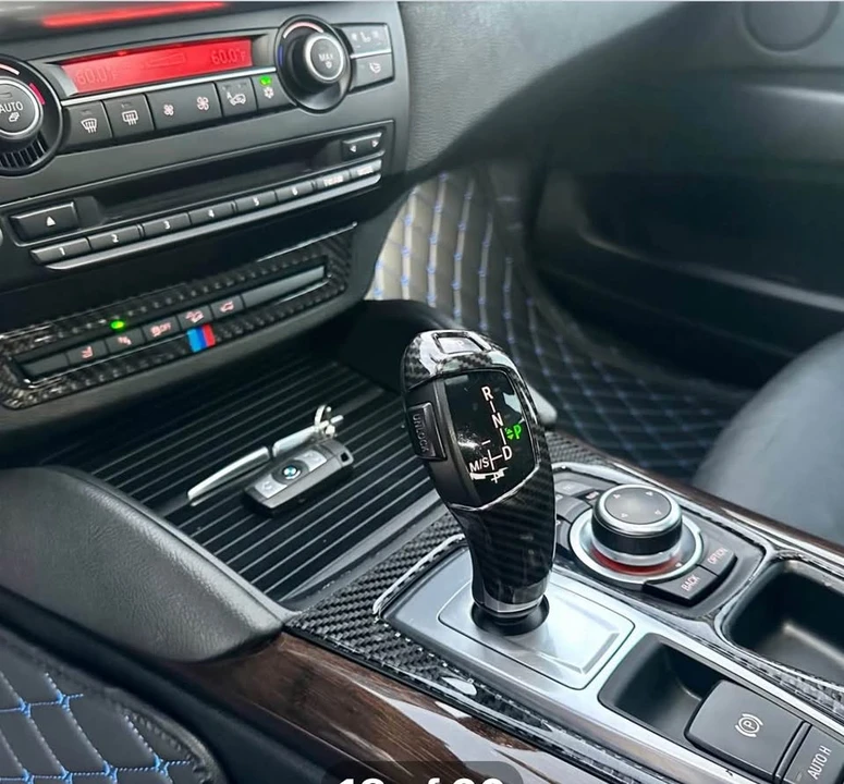 2014 BMW E71 X6 - Image 3 of 13