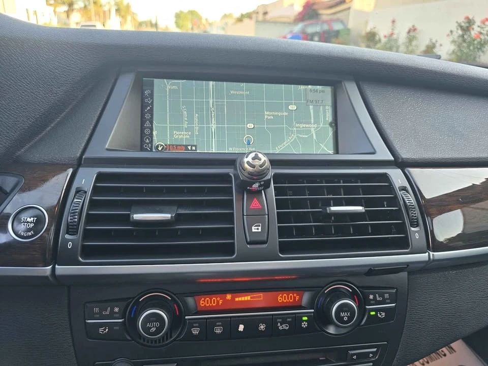 2014 BMW E71 X6 - Image 8 of 12
