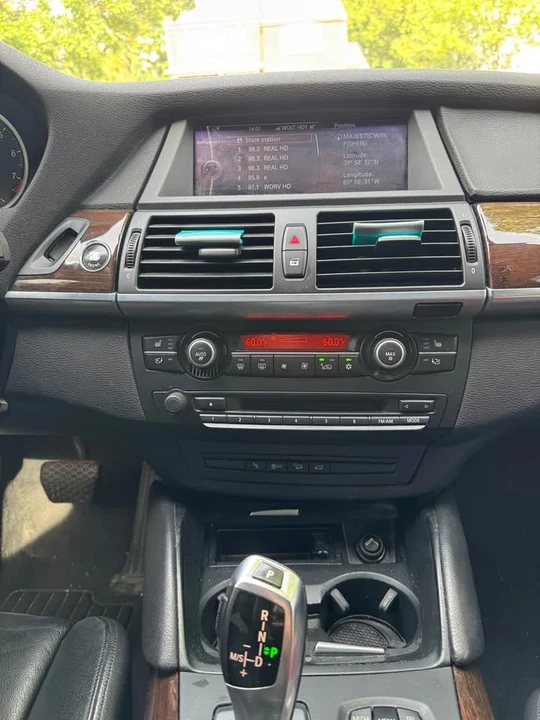 2014 BMW E71 X6 - Image 9 of 12