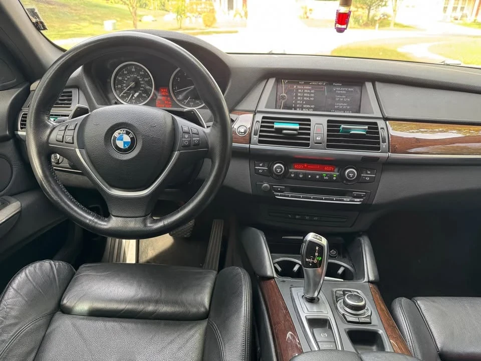 2014 BMW E71 X6 - Image 8 of 12