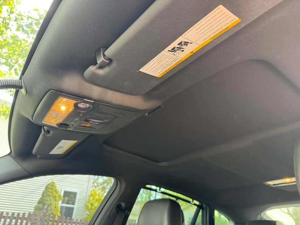 2014 BMW E71 X6 - Image 11 of 12