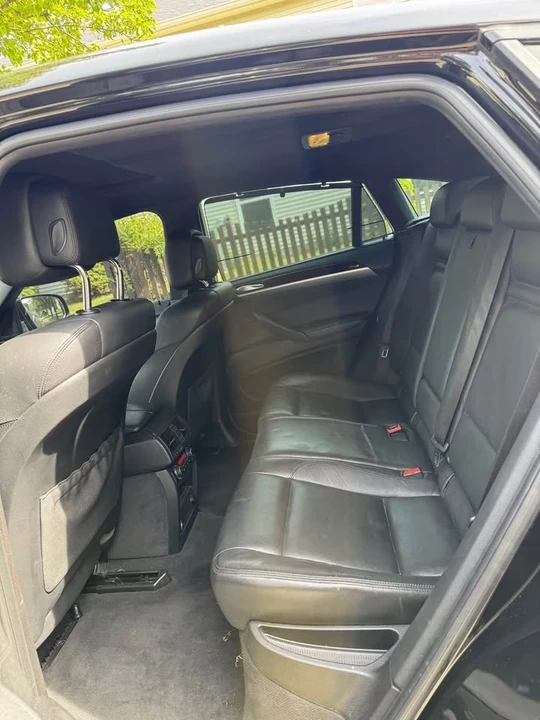 2014 BMW E71 X6 - Image 6 of 12