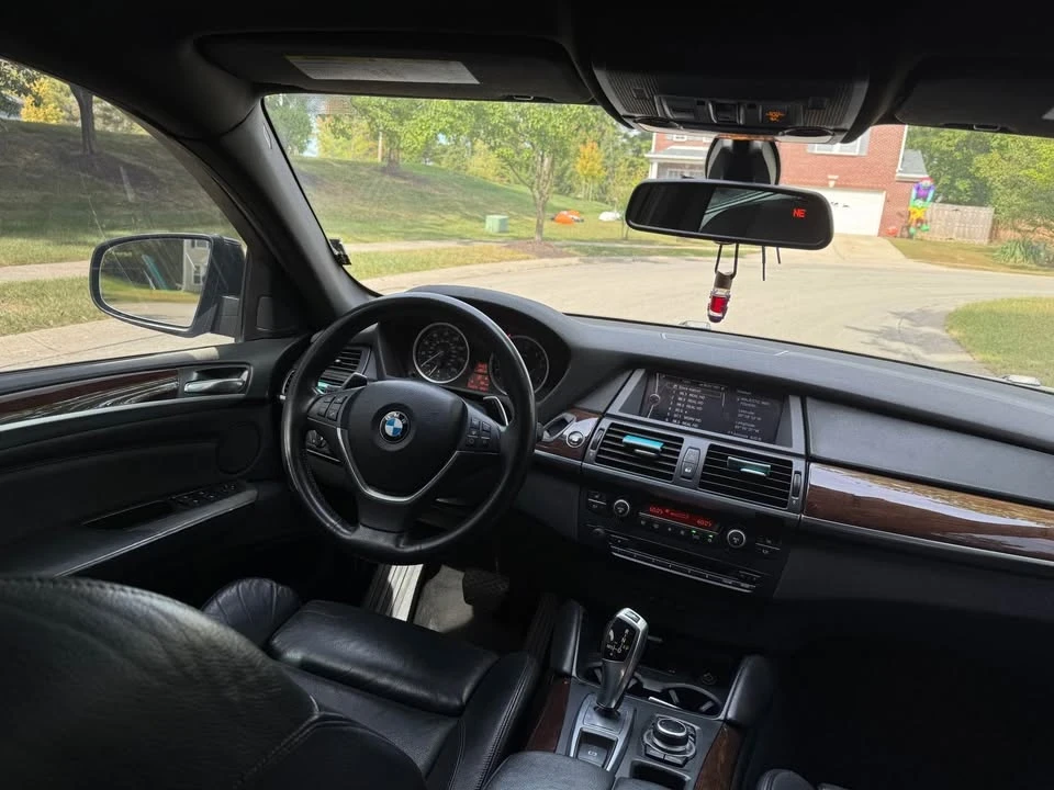 2014 BMW E71 X6 - Image 7 of 12